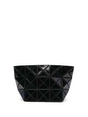 Bao Bao Issey Miyake Prism make up bag - Black