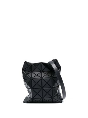 Bao Bao Issey Miyake Prism matte crossbody bag - Black