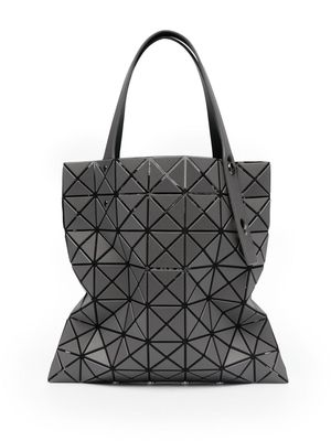Bao Bao Issey Miyake Prism panelled tote bag - Grey