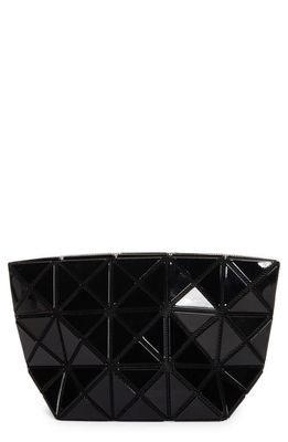 Bao Bao Issey Miyake Prism Pouch in Black