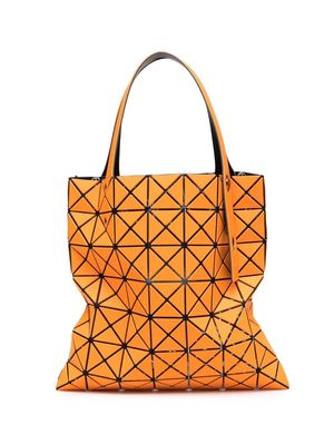 Bao Bao Issey Miyake Prism tote bag - Orange