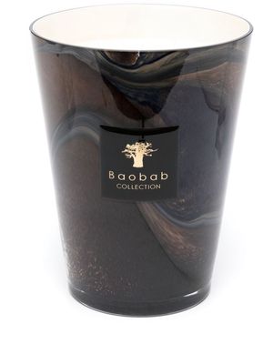 Baobab Collection Encre de Chines scented candle - Blue