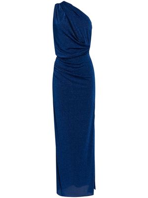 Baobab Collection Pandora maxi dress - Blue