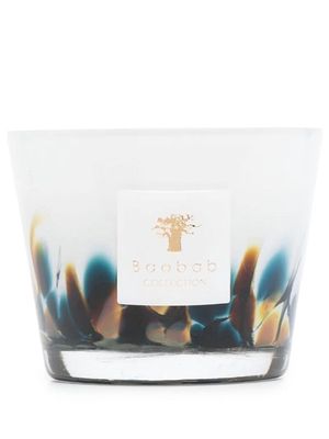 Baobab Collection Rainforest Muyumbe candle - White