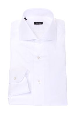 Barba Napoli Barba Shirts White