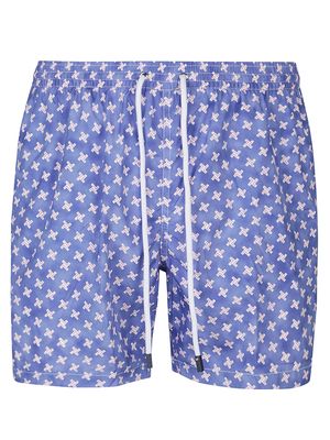 Barba Napoli Enea Swim Short