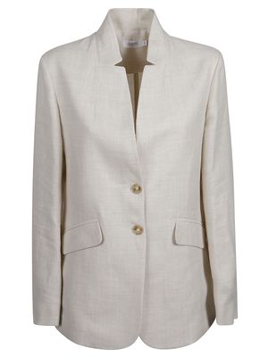 Barba Napoli Two-button Blazer