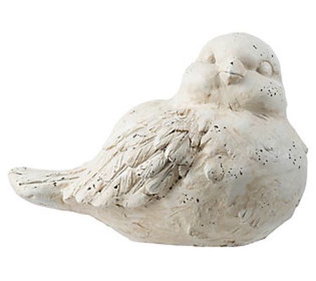 Barbara King 15.5" Portly Bird Figurine