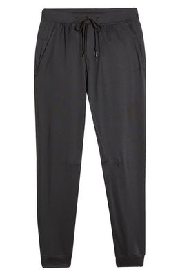 Barbell Apparel Men's Recover Joggers in Black