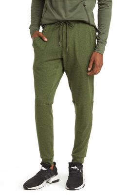 Barbell Apparel Men's Recover Joggers in Rifle