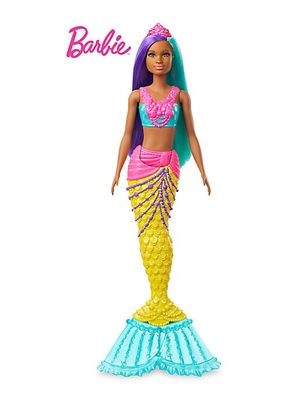 Barbie® Dreamtopia Mermaid Doll