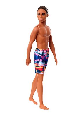 Barbie® Ken Beach Doll