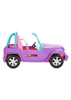 Barbie® Push Vehicle