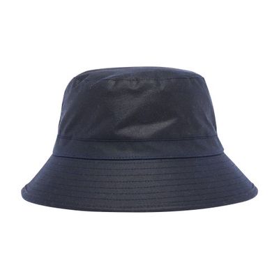 Barbour bucket hat