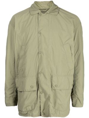 Barbour Kyoto lightweight jacket - Green
