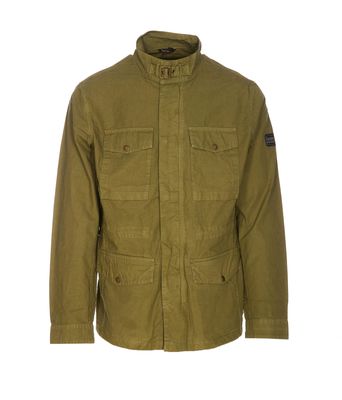 Barbour Tourer Chatfield Casual Jacket