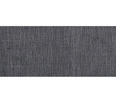Barbury Weave 15"x36" 9-to-5 Desk Pad