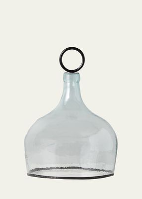 Barcelona Glass Cloche