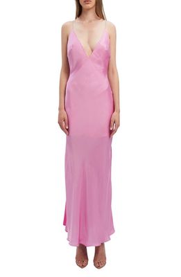 Bardot Lesia Slipdress in Orchid Pink