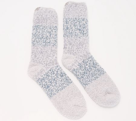 Barefoot CozyChic Ombre Socks