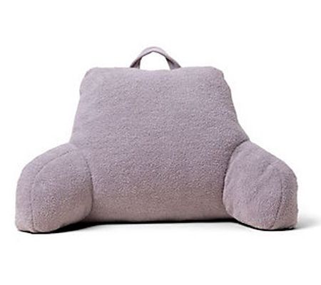 Barefoot Dreams CozyChic and Luxechic Bed Rest Pillow