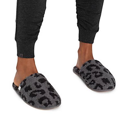 Barefoot Dreams CozyChic Barefoot In The Wild S lippers
