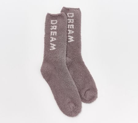 Barefoot Dreams CozyChic Dream Socks