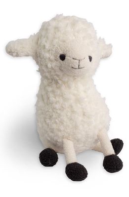 barefoot dreams CozyChic™ Lamb Buddie in Pearl