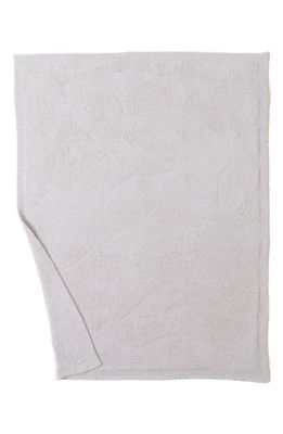barefoot dreams CozyChic™ Landscape Throw Blanket in Stone