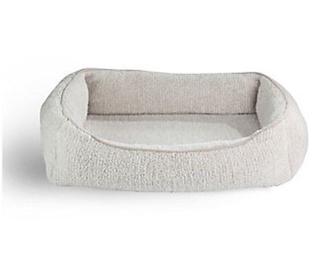 Barefoot Dreams CozyChic Large Pet Bed