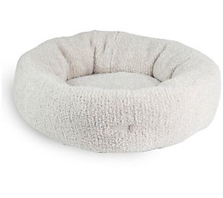 Barefoot Dreams CozyChic Large Round Pet Bed
