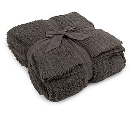 Barefoot Dreams CozyChic Ribbed Throw