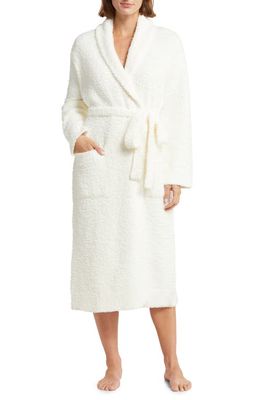 barefoot dreams CozyChic Robe in Pearl