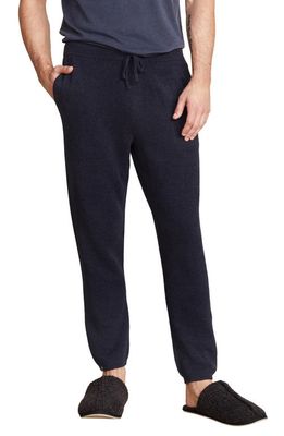 barefoot dreams CozyChic Ultra Lite Lounge Track Pants in Tidewater
