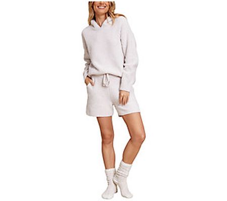 Barefoot Dreams Eco CozyChic Hoodie Lounge Set
