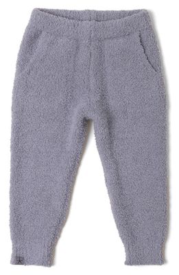 barefoot dreams Kids' Joggers in Dove Gray