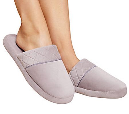 Barefoot Dreams LuxeChic Slippers