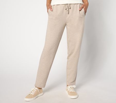 Barefoot Dreams Malibu Collection Luxe Lounge Sweatpant
