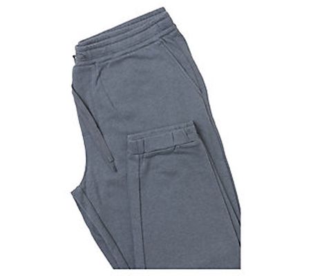 Barefoot Dreams Men's French Terry Sweatpants