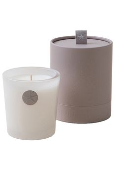 Barefoot Dreams Sandalwood Luxe Soy Candle in NA.