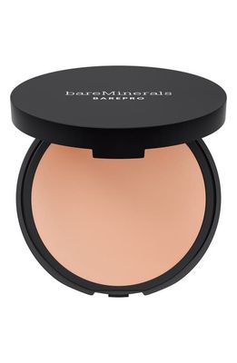 bareMinerals barePro Skin Perfecting Pressed Powder Foundation in Light 20 Cool