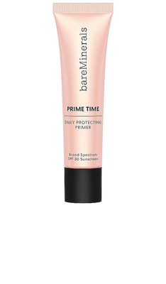 bareMinerals Daily Protecting Mineral SPF 30 in Beauty: NA.