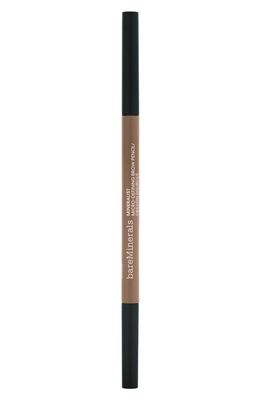 bareMinerals Mineralist Brow Pencil in Taupe