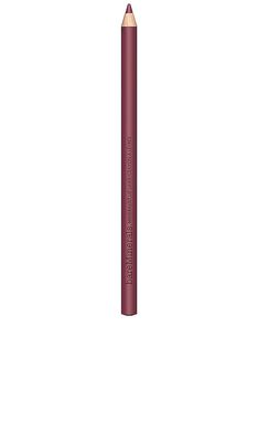 bareMinerals Mineralist Lasting Lip Liner in Mindful Mulberry.