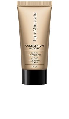 bareMinerals Mini Complexion Rescue Tinted Moisturizer in Ginger 06.