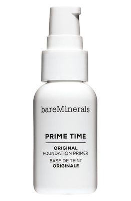 bareMinerals Prime Time Original Foundation Primer