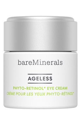 bareMinerals® Ageless Phyto-Retinol Eye Cream
