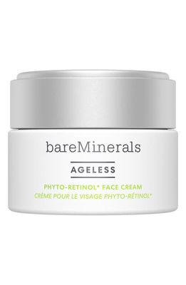 bareMinerals® Ageless Phyto-Retinol Face Cream