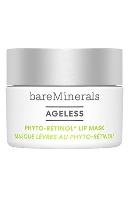 bareMinerals® Ageless Phyto-Retinol Lip Mask