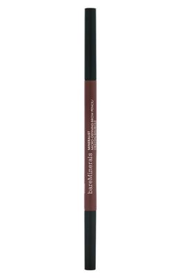 bareMinerals® Mineralist Brow Pencil in Coffee 